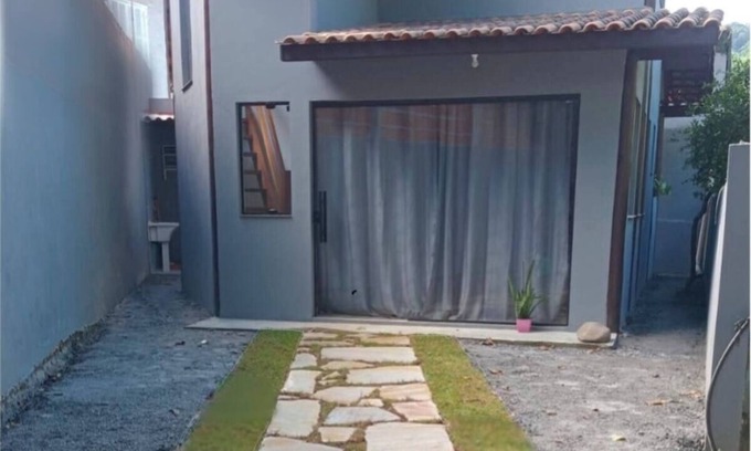 Barra do Sahy Maison | Recanto do Sahy - 3 minutes from the beach!