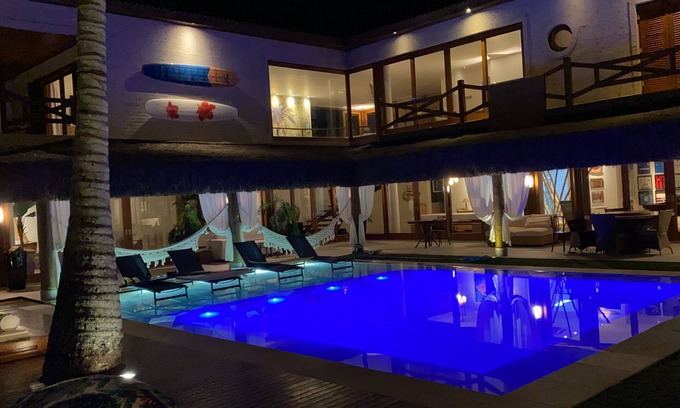 Guaeca Maison | In few miles away you have the historic beautiful center to walk around and more