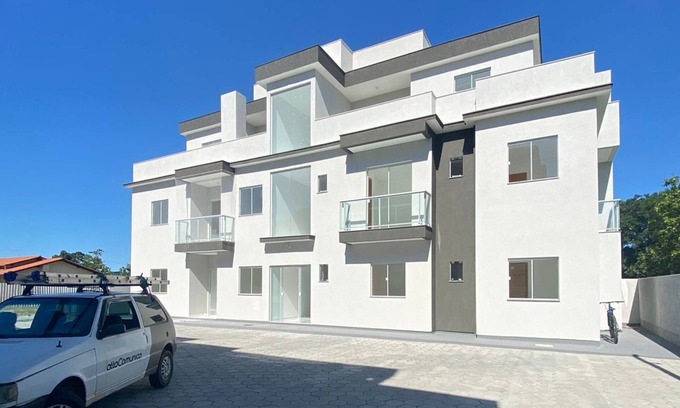 Ribeirao da Ilha Appartement | Apartamento no Ribeirão da Ilha Sul da Ilha de Florianópolis
