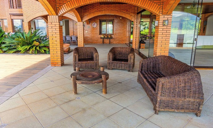 Florianopolis Maison | FLY Mansion