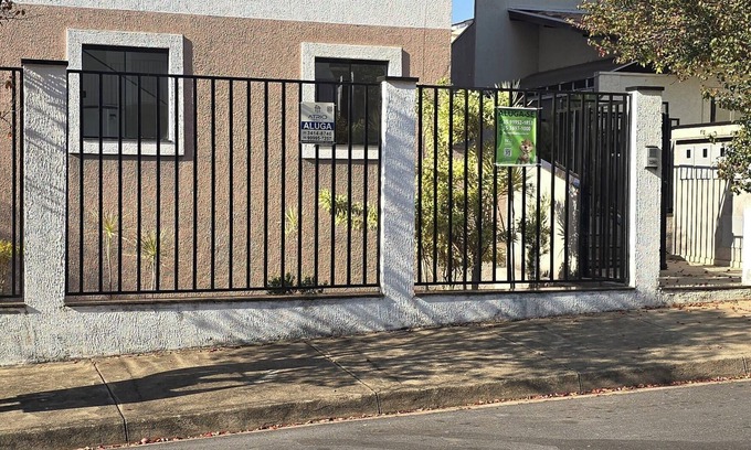Regiao Urbana Homogenea VIII Appartement | Apartamento Confortável E Inteligente, Proximo AO Centro