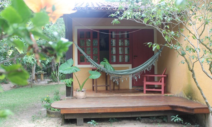 Santo Andre Chalet De Ski | Endroit de rêve sur la plage de Santo André