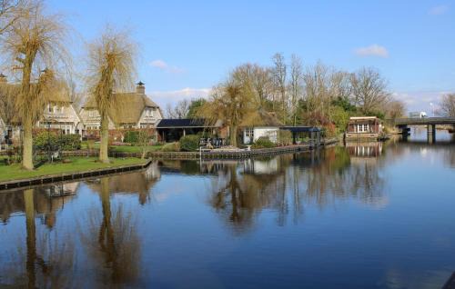 Rijnsaterwoude Maison | Braassermerhuis