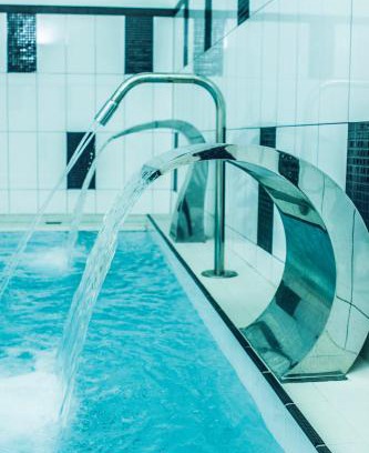 Old Town Hôtel | Braavo Spa Hotel
