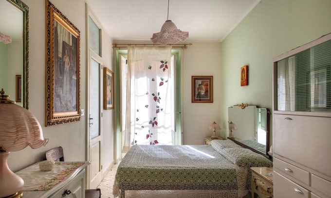 Caronia Appartement | Bracco house