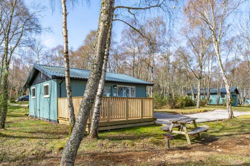 East Lewiston Maison | Bracken Lodge 16 with Hot Tub