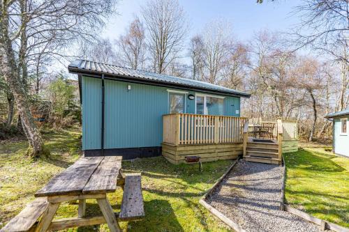 East Lewiston Maison | Bracken Lodge 8 with Hot Tub