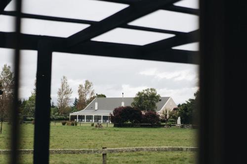 Martinborough Station Balnéaire | Brackenridge Country Retreat & Spa