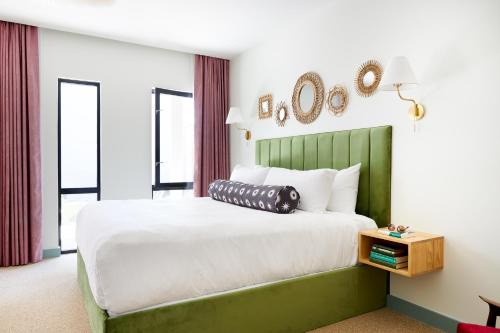Central Oklahoma City Hôtel | Bradford House, a Member of Design Hotels