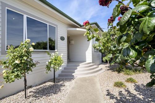 Invermay Maison | Bradman House CBD Launceston Invermay + Free WIFI
