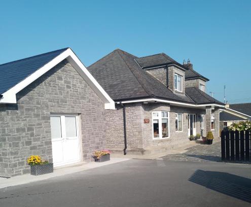 Dundalk Appartement | Bradstone Lodge