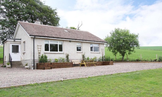 Alford Maison | Braemorlich - UK10381