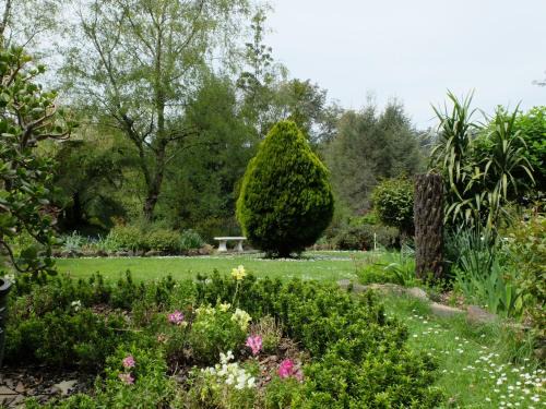 Sherbrooke Maison | Braeside Bliss