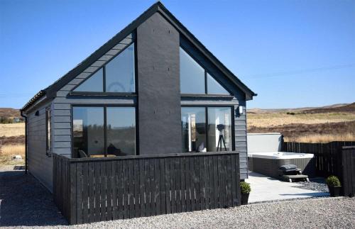 Lonmore Appartement | Braeside Bothy