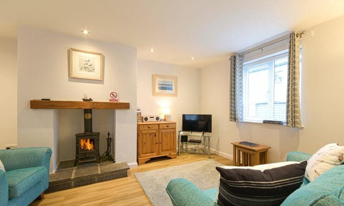 Seahouses Maison | Braidcarr Cottage