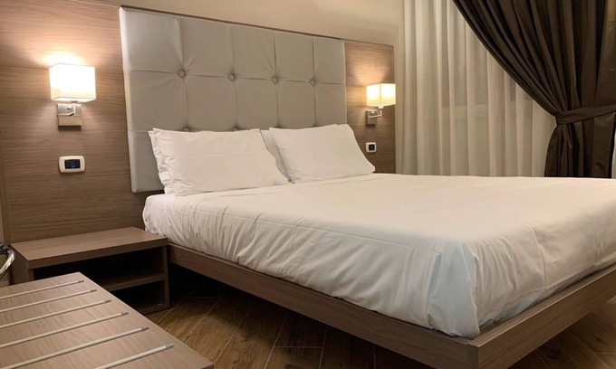Pagani Appartement | Brain Penthouse Pagani grant yourself your stay between Comfort and Relaxation.
