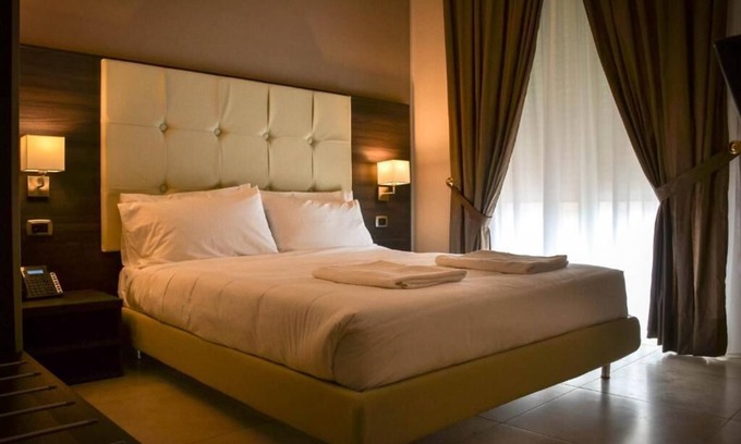 Pagani Maison | Casse Chambres & Suites