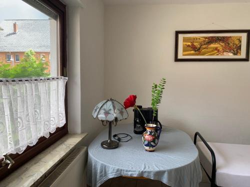 Erkeln Maison | Brakel Monteur-Ferienwohnung