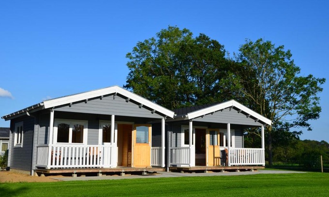 Egtved Maison | Brakkerhus