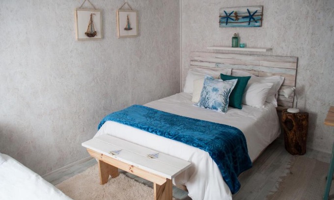 Albertinia Appartement | Brakvlei 2