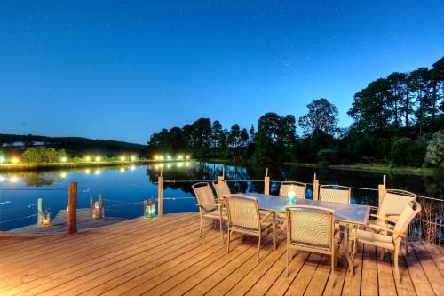 Haenertsburg Maison | Bramasole Boutique Hotel