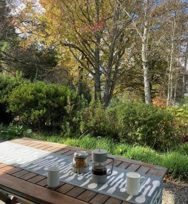 Hogsback Chalet De Ski | Bramber Cottage Hogsback, Living With Joy!