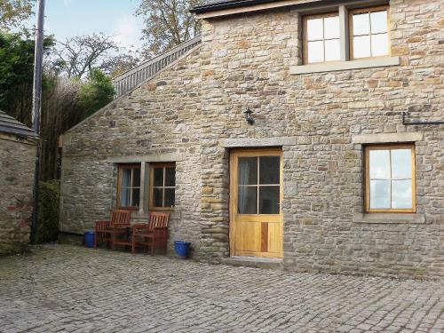 Fence Maison | Bramble Cottage - 27978