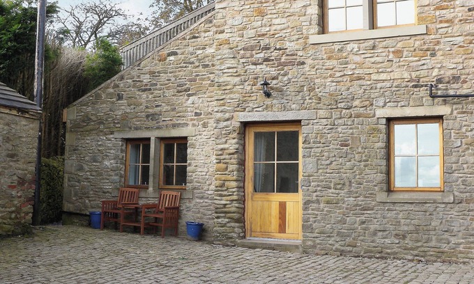 Fence Cottage | Logement de 3 chambres à Whalley