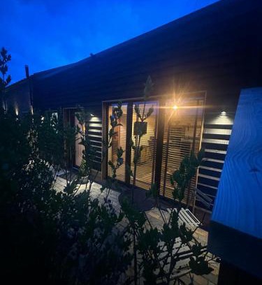 Eckington Maison | Bramble Cottage