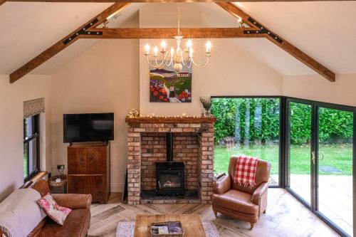 Newtownards Maison | Bramble Cottage, hidden gem in Comber near Belfast