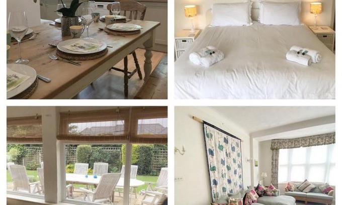 Frinton-on-Sea Appartement | Brambles