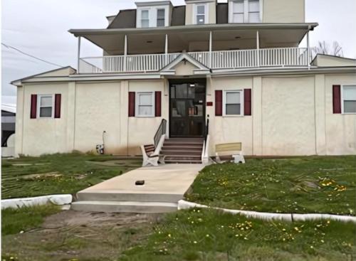 Stowe Hôtel | Bramcote Motel