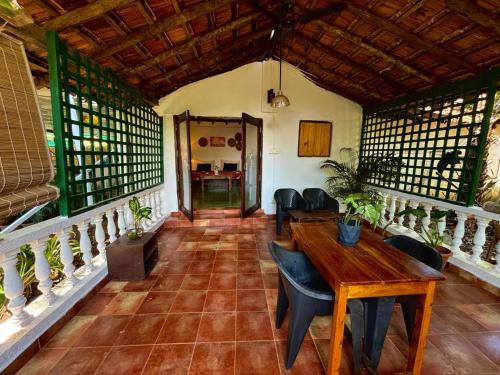 Palolem Maison | Bramha Home Stay