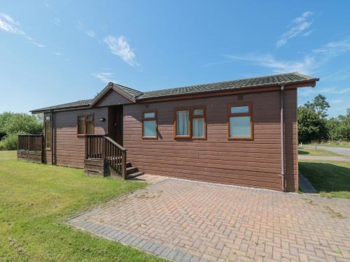 Puxton Maison | Bramley Lodge