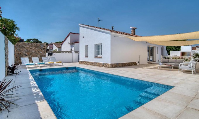 L'Escala Maison | Brancs