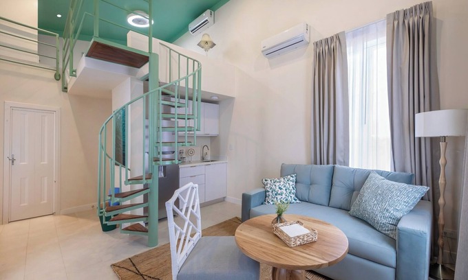 Las Catalinas Appartement | Brand new 1-bedroom apartment near the beach - Las Catalinas