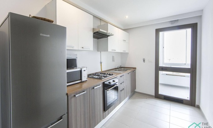 Jardins De Carthage Appartement | Brand New 2 Bd apt Jardins de Carthage