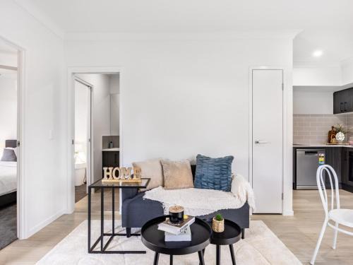 Browns Plains Maison | Brand New 2BR well designed home at Brown Plains