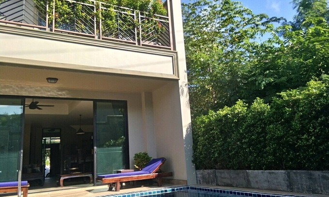 Rawai Villa | TOUT NOUVEAU 3/4 BDR 3Story
