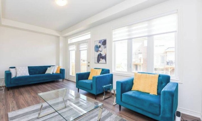 Watertown Appartement | BRAND NEW 4BR Home in Waterdown
