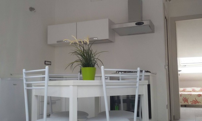 Gonnesa Appartement | Appartement neuf à 3 km de la mer, à proximité des sites miniers et archéologiques