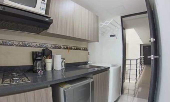 Belen Appartement | Apartaloft Confort - Envigado