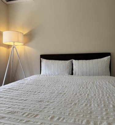 St. Albans Maison | Brand new bedroom next to train station