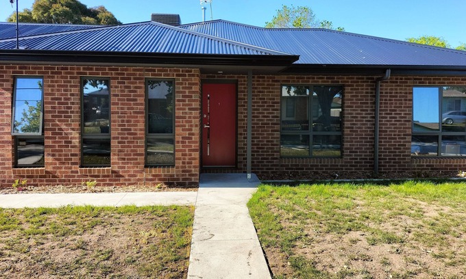 Norlane Maison | Brand New Build Geelong 3Brm Unit - Family Friendly