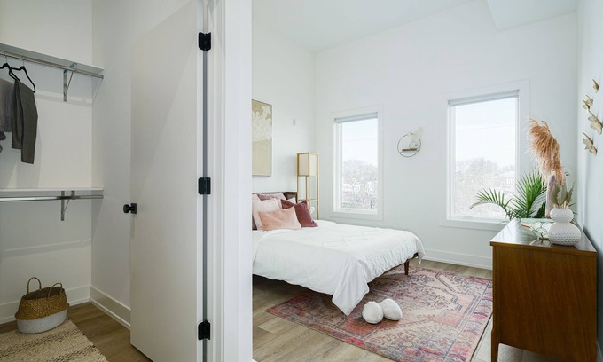 West Philadelphia Appartement | Brand New Construction - 1 Bedroom