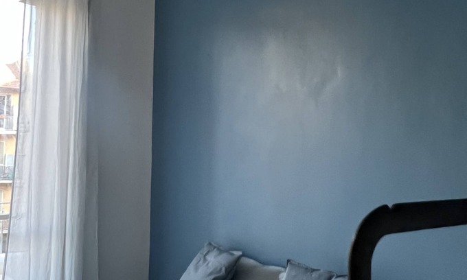 Crocetta Appartement | Brand new Design apartment!