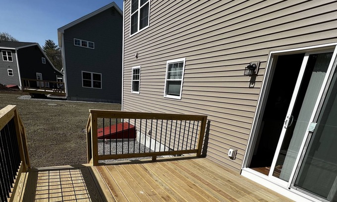 North Windham Maison | Brand new Gorgeous home,great size for a Family !!!
