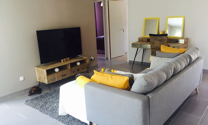 Bompas Maison | Villa vacances neuve