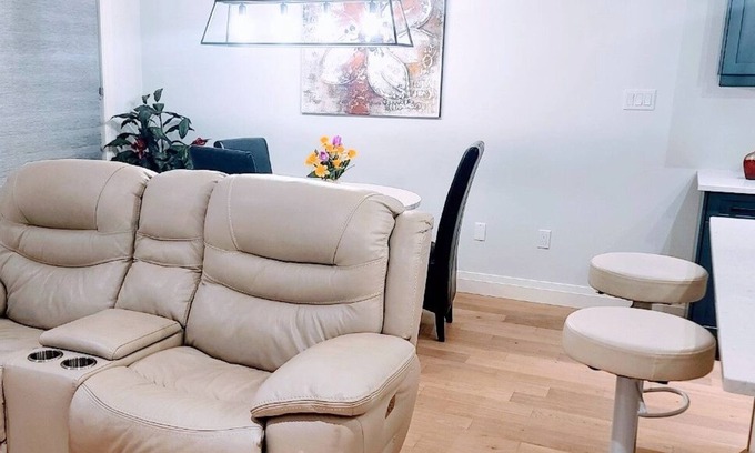 London Maison | Brand new home, close to eateries/quiet