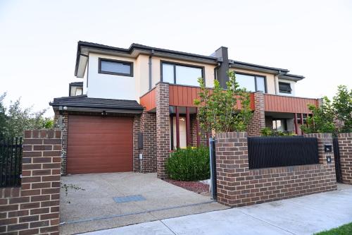 Maidstone Maison | Brand New Home with Private Rooms
